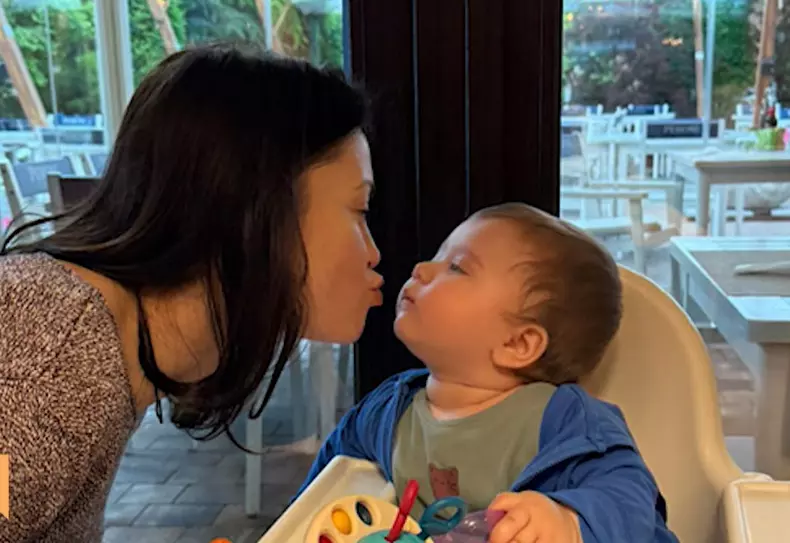 Anca Dumitra, marturisiri...