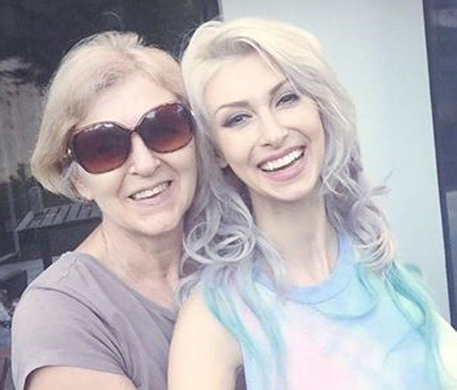 Marturia mamei Andreei Balan despre cosmarul prin care a trecut fiica sa