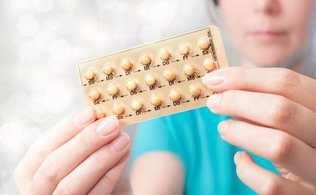 Poti ramane insarcinata chiar daca iei anticonceptionale?