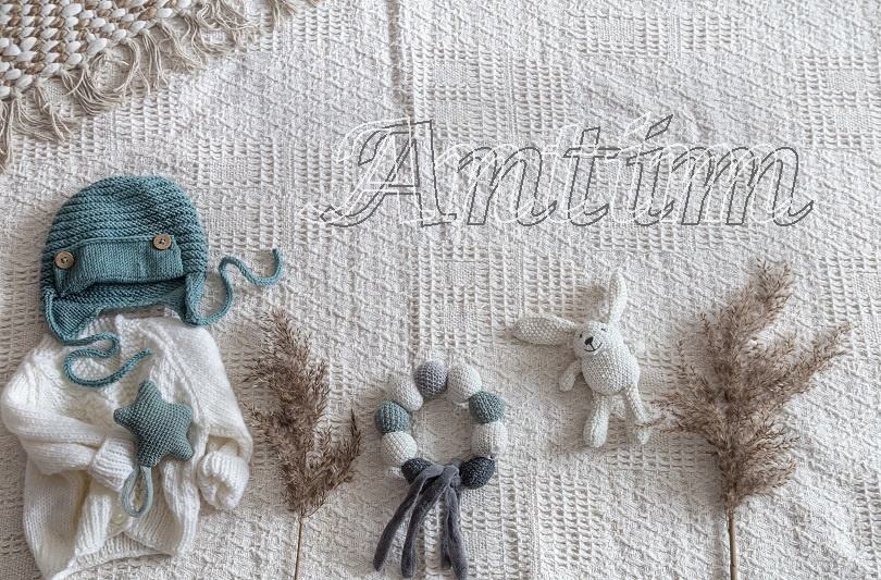 Antim: semnificatie, originalitate si sfaturi pentru parinti