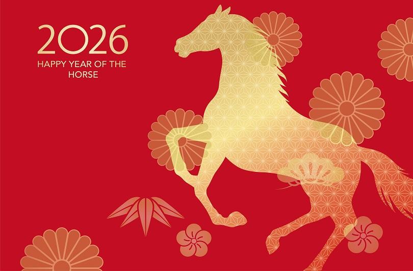 Horoscop chinezesc 2026: Previziuni in Anul Calului de Foc