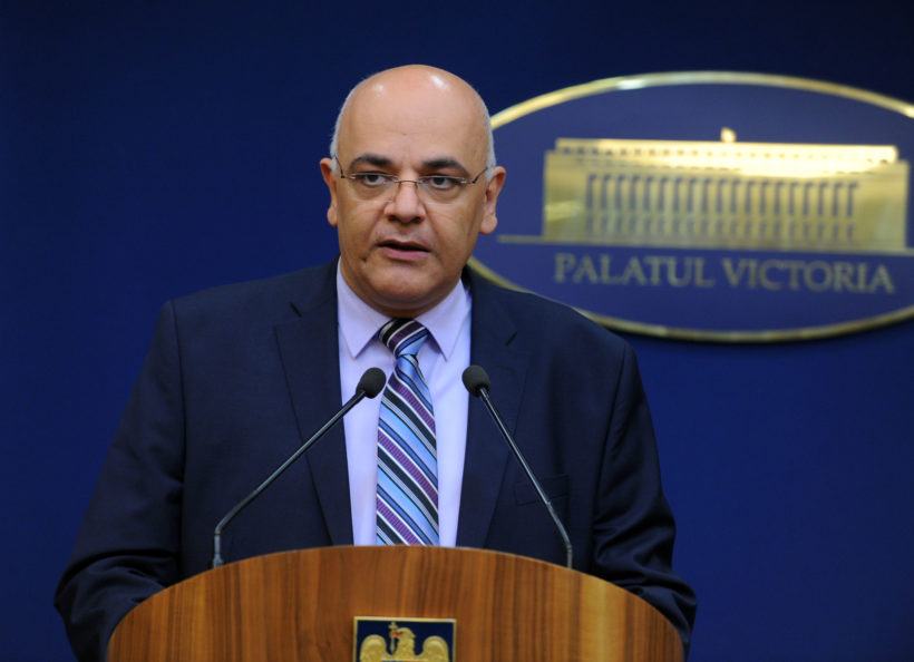 Raed Arafat, anunt despre inceperea scolii in septembrie