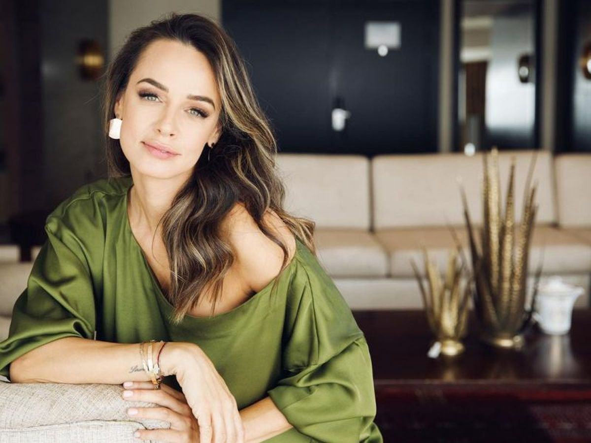 Andreea Raicu, bunica la 42 de ani! Detalii despre fiica ei secreta
