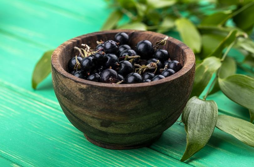 Aronia – Fructul-minune plin de antioxidanti care intareste imunitatea