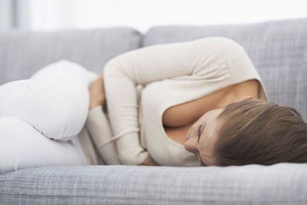 Arsurile gastrice in timpul sarcinii