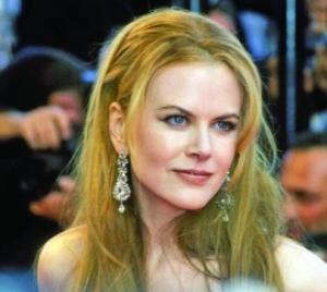 Nicole Kidman a pierdut copilul in urma unei sarcini ectopice