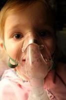 Astmul la copii e influentat de poluare