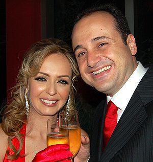 Daniela Spanic a devenit mamica