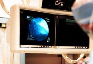 Ecografia prenatala (ultrasonografia)