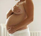 Sindromul congenital rubeolic in sarcina