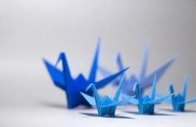 Ateliere de origami – scoala de weekend 2013, Muzeul Antipa