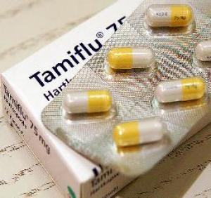 Tamiflu, medicament impotriva gripei, provoaca probleme psihiatrice
