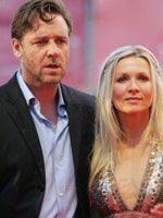 Sotia lui Russell Crowe a mai nascut un baietel