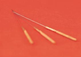 Acupunctura scade durerile menstruale