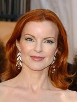 Marcia Cross din 