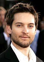 Tobey Maguire va deveni tatic