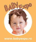 BABY EXPO, cea mai mare sarbatoare a bebelusului din Romania !