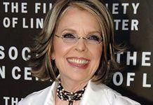 Diane Keaton, despre adoptie