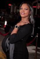 Garcelle Beauvais-Nilon a nascut gemeni