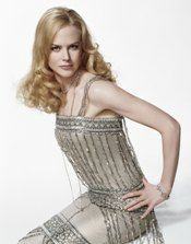 Nicole Kidman va fi mamica