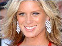 Rachel Hunter mai vrea un copil