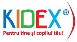Joi, 25 martie 2010, se deschide Kidex