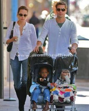 Cei mai influenti copii de la Hollywood