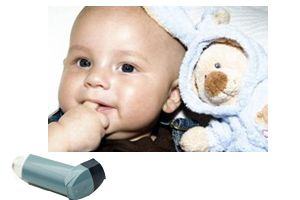Copiii astmatici au un nou tratament