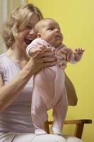 Bebelusii protejeaza mamele impotriva cancerului de san