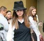 Britney Spears pierde custodia copiilor