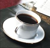 Cafeaua reduce riscul cirozei alcoolice