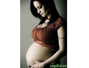 Complicatii in sarcina, legate de infectiile virale