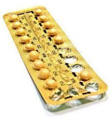 Contraceptia hormonala nu duce la infertilitate