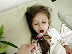 Copilul are febra. Ce pot face?
