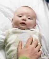 Crupul (anghina difterica) la bebelusi