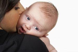 Bebelusul are gaze, solutii si remedii