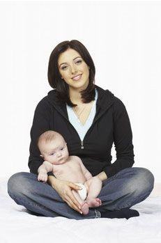 Legea mamelor: indemnizatia de maternitate, 85% din salariu