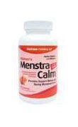 Menstra Calm te ajuta sa treci mai usor peste SPM