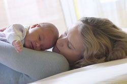 Metode de prim-ajutor pentru bebelusi