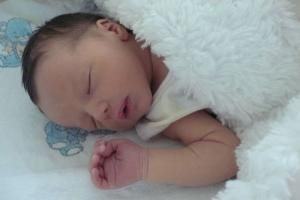 Milla Jovovich, despre numele fetitei sale