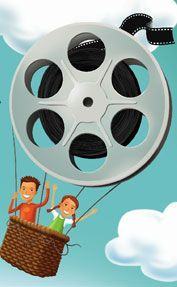 Kinodiseea, primul festival de film pentru copii