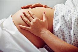Sacul amniotic si lichidul amniotic