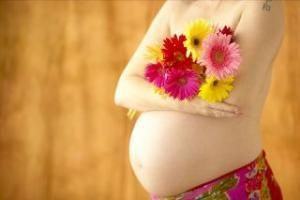 Odiseea sarcinii: cum se schimba viata viitoarei mame