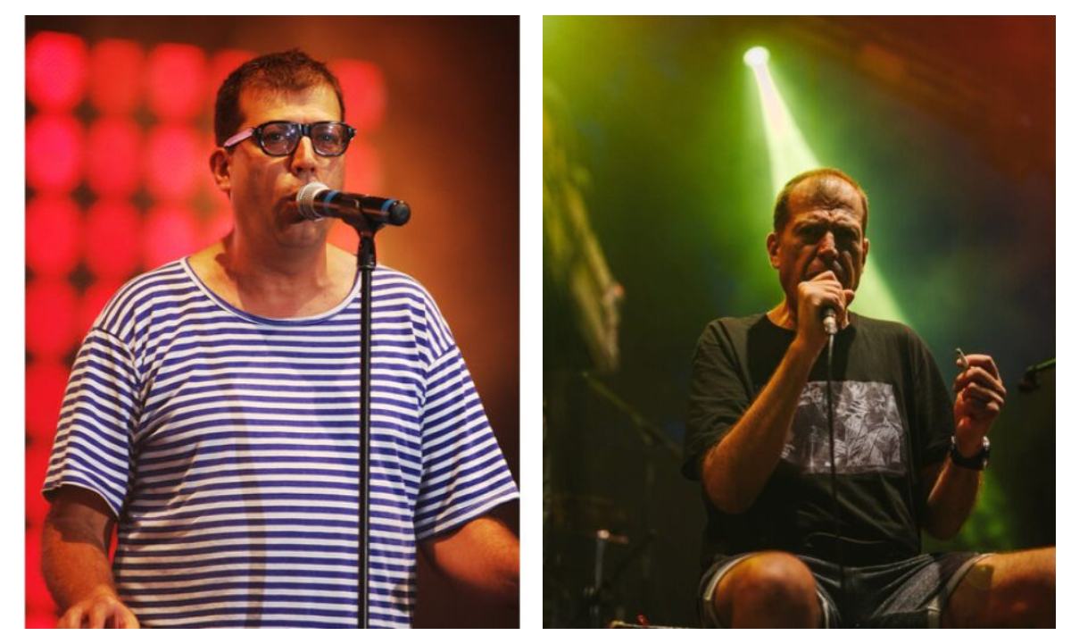 Drama cumplita traita de Artan. Fostul solist Partizan si-a pierdut ambii parinti in aceeasi zi