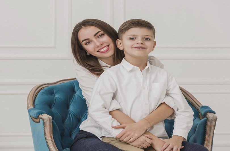 Cum pregatesti copilul pentru o viata emotionala echilibrata: rolul atasamentului securizant