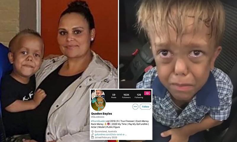Familia baiatului din Australia, devenit victima a bullying-ului, a refuzat 470.000 de dolari!