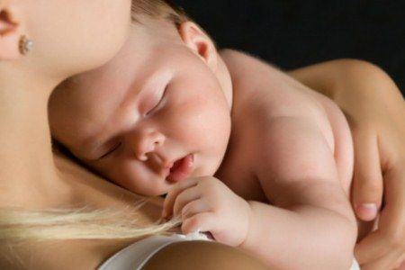 3 probleme des intalnite la bebelusi si solutiile lor