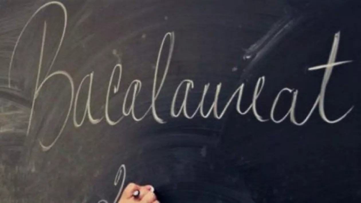 O eleva din Cluj a castigat in instanta dreptul de a sustine Bacalaureatul mai devreme. Motivul pentru care a cerut o exceptie