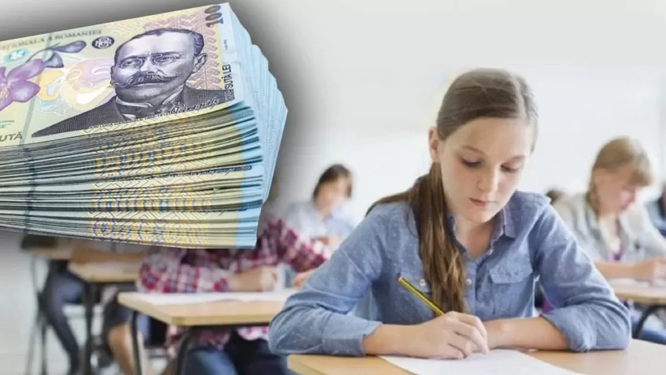 Proiect: 2.000 de lei...