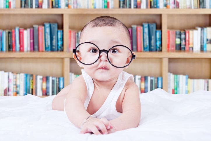 Cum sa dezvolti inteligenta bebelusului tau?